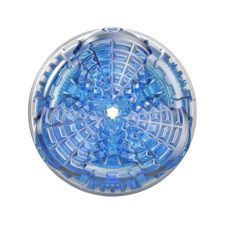 фото Мастурбатор Fleshlight Turbo Core Blue Ice, оральный секс (глубокое горло)  || фото Мастурбатор Fleshlight Turbo Core Blue Ice, оральний секс (глибоке горло) 