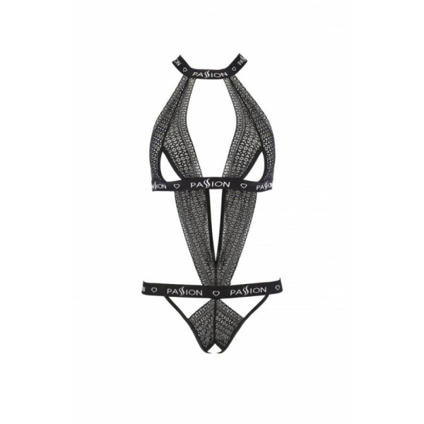 купить MIRAJANE BODY black L/XL - Passion Exclusive