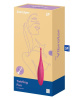 фото Вибратор для клитора Satisfyer Twirling Fun Magenta  || фото Вібратор для клітора Satisfyer Twirling Fun Magenta 