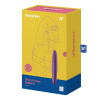 фото Минивибратор Satisfyer Ultra Power Bullet 6 Violet  || фото Мінівібратор Satisfyer Ultra Power Bullet 6 Violet 