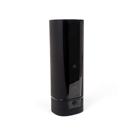 фото Мастурбатор Kiiroo Onyx+, 10 сжимающихся колец, не надо двигать, теледильдоника  || фото Мастурбатор Kiiroo Onyx +, 10 стисних кілець, не треба рухати, теледільдоніка 