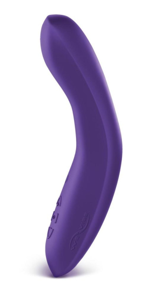 купить Смарт-вибратор для точки G We-Vibe Rave G-Spot