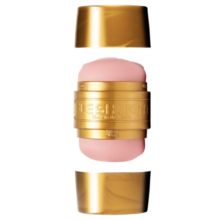фото Мастурбатор Fleshlight Quickshot STU, компактный, отлично для пар и минета  || фото Мастурбатор Fleshlight Quickshot STU, компактний, чудово для пар і мінету 