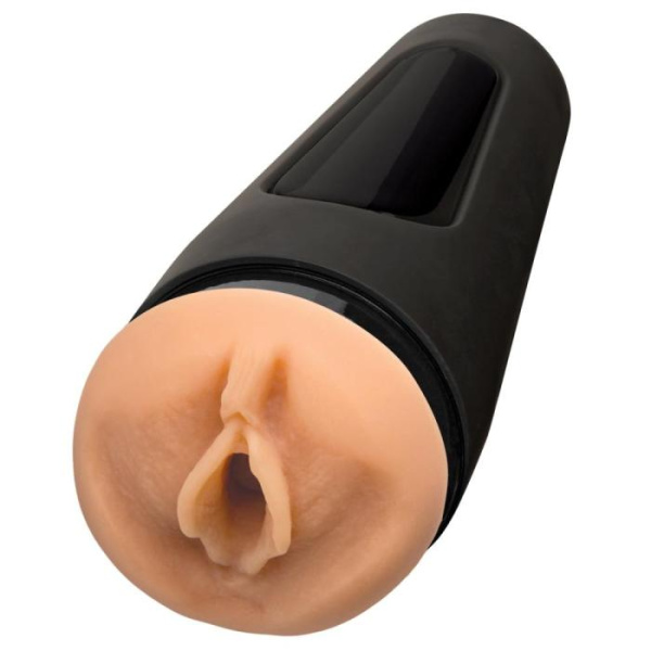 купить Мастурбатор вагина Doc Johnson Main Squeeze - Sasha Grey Pussy
