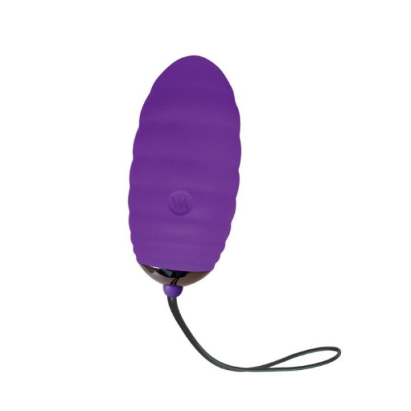 купить Виброяйцо Adrien Lastic Ocean Breeze 2.0 Purple