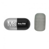 фото Мастурбатор пилюля Love To Love SEXY PILLS MAGIC SILVER