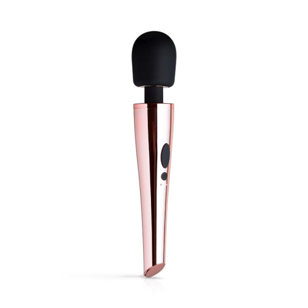 купити Вібромасажер Rosy Gold — Nouveau Wand Massager
