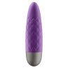 фото Минивибратор Satisfyer Ultra Power Bullet 5 Violet  || фото Мінівібратор Satisfyer Ultra Power Bullet 5 Violet 