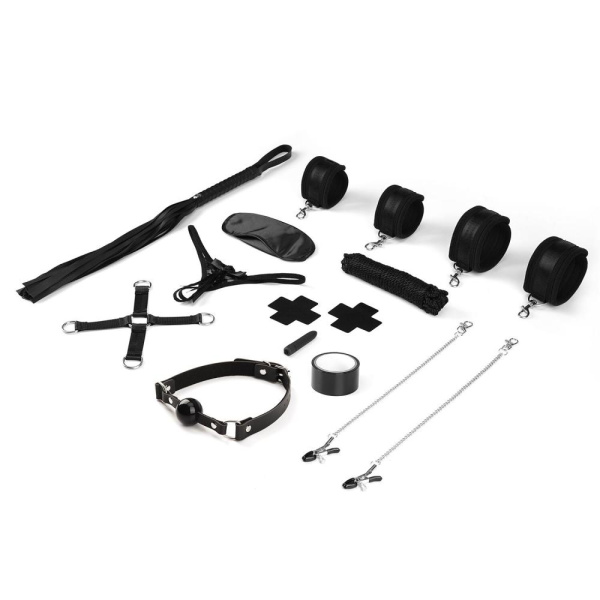 купить Набор Liebe Seele Bound You 12pcs set