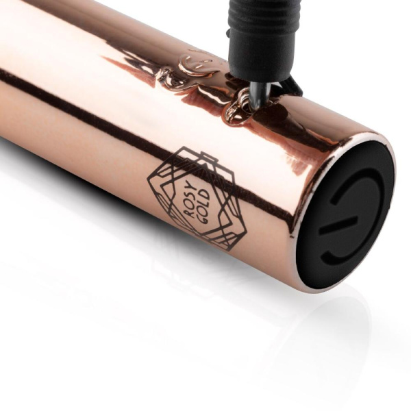 купити Вібратор для точки G Rosy Gold — Nouveau G-spot Vibrator