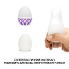 фото Мастурбатор-яйцо Tenga Egg Mesh с сетчатым рельефом  || фото Мастурбатор-яйце Tenga Egg Mesh із сітчастим рельєфом 