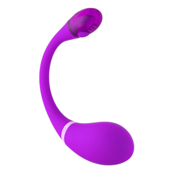 купить Интерактивное виброяйцо Ohmibod Esca2 for Kiiroo (подходит для вебкама)