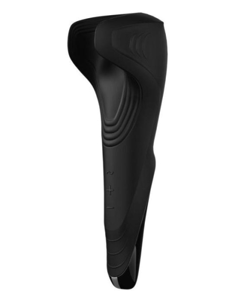 купить Мастурбатор Satisfyer Men Wand, многофункциональный, отлично для пар, вибро-минет