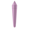 фото Смарт-минивибратор Satisfyer Ultra Power Bullet 8 Lilac  || фото Смарт-мінівібратор Satisfyer Ultra Power Bullet 8 Lilac 