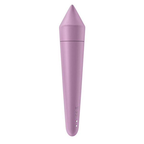 купить Смарт-минивибратор Satisfyer Ultra Power Bullet 8 Lilac