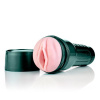 фото Мастурбатор с вибрацией Fleshlight Vibro Pink Lady Touch, три вибропули, стимулирующий рельеф  || фото Мастурбатор з вібрацією Fleshlight Vibro Pink Lady Touch, три віброкулі, стимулювальний рельєф 