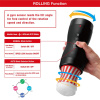 фото Tenga VACUUM GYRO ROLLER  || фото Tenga VACUUM GYRO ROLLER 