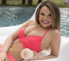 фото Мастурбатор Fleshlight Girls: Dillion Harper - Crush, со слепка вагины, очень нежный  || фото Мастурбатор Fleshlight Girls: Dillion Harper - Crush, зі зліпка вагіни, дуже ніжний 