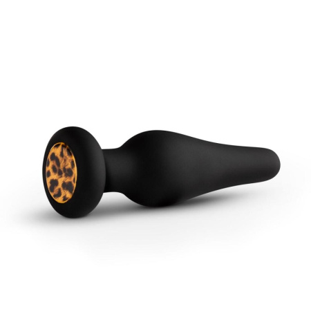 фото Набор силиконовых анальных пробок Panthra - Kesia  || фото Набір силіконових анальних пробок Panthra - Kesia 