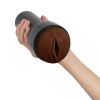 фото Мастурбатор-вагина Kiiroo Feel Stroker Dark Brown для секс-машины Kiiroo Keon  || фото Мастурбатор-вагіна Kiiroo Feel Stroker Dark Brown для секс-машини Kiiroo Keon 