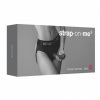 фото Трусы-стринги для страпона Strap-On-Me HEROINE HARNESS - S  || фото Труси-стрінги для страпону Strap-On-Me HEROINE HARNESS - S 