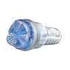 фото Мастурбатор Fleshlight Turbo Core Blue Ice, оральный секс (глубокое горло)  || фото Мастурбатор Fleshlight Turbo Core Blue Ice, оральний секс (глибоке горло) 