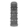 фото Мастурбатор Dorcel Deep Stroker, двусторонний, два рельефа  || фото Мастурбатор Dorcel Deep Stroker, двосторонній, два рельєфи 