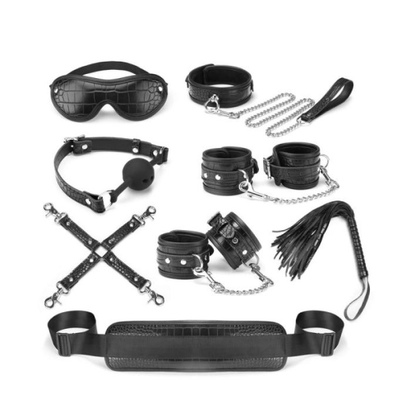 купить Набор Liebe Seele Temptation Bondage 8pcs Kit