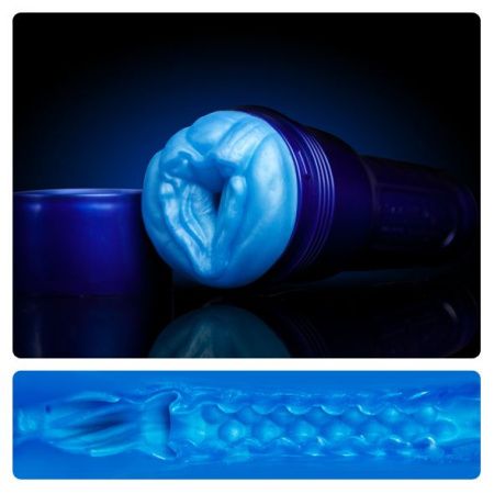 фото Мастурбатор Fleshlight Freaks Alien  || фото Мастурбатор Fleshlight Freaks Alien 