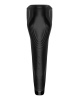 фото Мастурбатор Satisfyer Men Wand, многофункциональный, отлично для пар, вибро-минет  || фото Мастурбатор Satisfyer Men Wand, багатофункціональний, відмінно для пар, вібро-мінет 