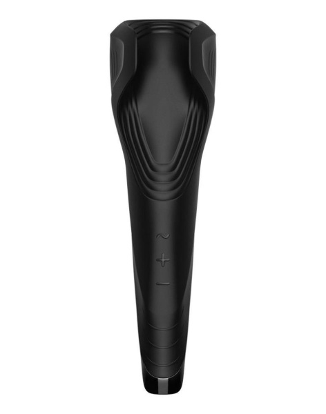купить Мастурбатор Satisfyer Men Wand, многофункциональный, отлично для пар, вибро-минет