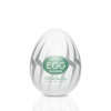 фото Мастурбатор-яйцо Tenga Egg Thunder (Молния)