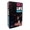 фото SEX LIFE DRINKS настільна гра