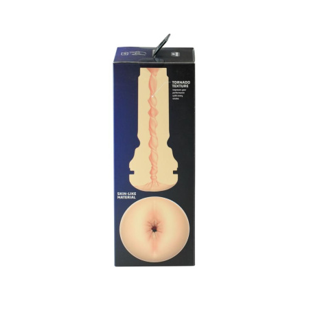 фото Мастурбатор-попа Kiiroo Feel Stroker Butt Extra Tight для секс-машины Kiiroo Keon  || фото Мастурбатор-попа Kiiroo Feel Stroker Butt Extra Tight для секс-машини Kiiroo Keon 