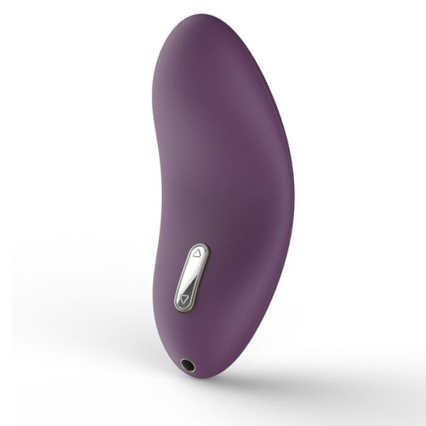 купить Клиторальный вибратор Svakom Echo Violet