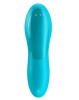 фото Вибратор на палец Satisfyer Teaser Light Blue  || фото Вібратор на палець Satisfyer Teaser Light Blue 