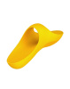 фото Вибратор на палец Satisfyer Teaser Dark Yellow  || фото Вібратор на палець Satisfyer Teaser Dark Yellow 
