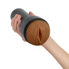 фото Мастурбатор-вагина Kiiroo Feel Stroker Mid Brown для секс-машины Kiiroo Keon  || фото Мастурбатор-вагіна Kiiroo Feel Stroker Mid Brown для секс-машини Kiiroo Keon 