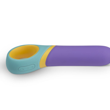 фото Вибромассажер PMV20 Base - Wand Vibrator  || фото Вібромасажер PMV20 Base - Wand Vibrator 