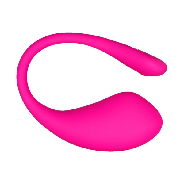 купить Смарт виброяйцо Lovense Lush 3
