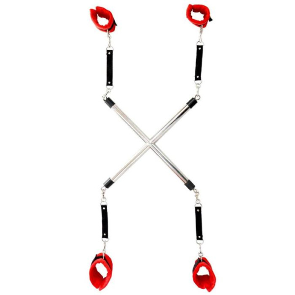 купить Распорка для рук и ног Art of Sex Bondage Set - Prison