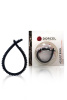 фото Эрекционное кольцо лассо Dorcel Adjust Ring, эластичное, регулируемая тугость  || фото Ерекційне кільце ласо Dorcel Adjust Ring, еластичне, регульована тугість 