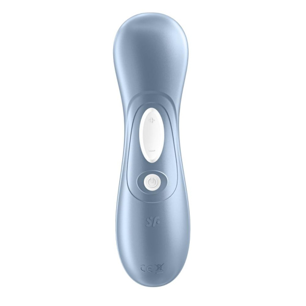 купити Satisfyer Pro 2 Blue