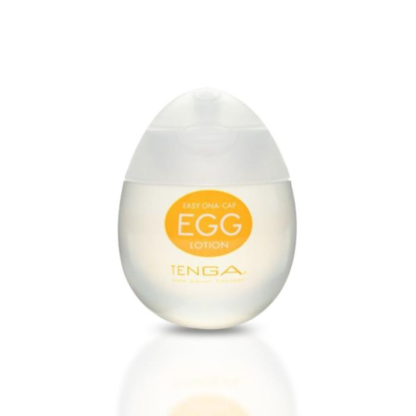 купити Лубрикант на водній основі Tenga Egg Lotion (65 мл) універсальний