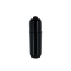 фото Металлическая анальная пробка Lux Active с розой - Rose Anal Plug - Black, вибропуля в подарок  || фото Металева анальна пробка Lux Active з трояндою - Rose Anal Plug - Black, віброкуля в подарунок 