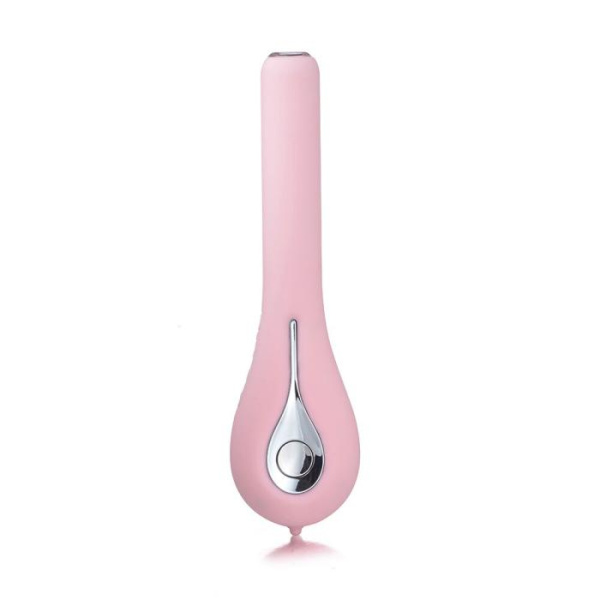 купити Інтелектуальний вібратор із камерою Svakom Siime Eye Pale Pink