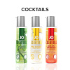 фото Лубрикант на водной основе System JO Cocktails - Mojito без сахара, растительный глицерин (60 мл)  || фото Лубрикант на водній основі System JO Cocktails - Mojito без цукру, рослинний гліцерин (60 мл) 