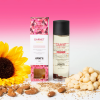 фото Массажное масло EXSENS Garnet Argan (чувственное с гранатом) 100мл, натуральное  || фото Масажна олія EXSENS Garnet Argan (чуттєве з гранатом) 100мл, натуральна 