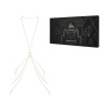 фото Цепочка для тела Bijoux Indiscrets Magnifique 8 Body Chain - Gold, украшение для тела  || фото Ланцюжок для тіла Bijoux Indiscrets Magnifique 8 Body Chain - Gold, прикраса для тіла 