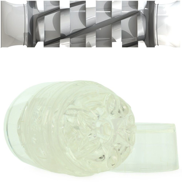 купить Мастурбатор Fleshlight Quickshot Vantage, компактный, отлично для пар и минета